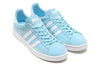 (WMNS) adidas Campus 'White Blue' BY9844