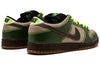 Nike SB Dunk Low Pro 'Jedi' 304292-222
