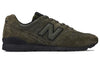 New Balance 996 'Olive Green Black' CM996UC2