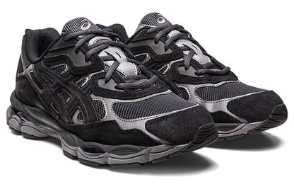 ASICS Gel-NYC 'Graphite Grey Black' 1201A789-020