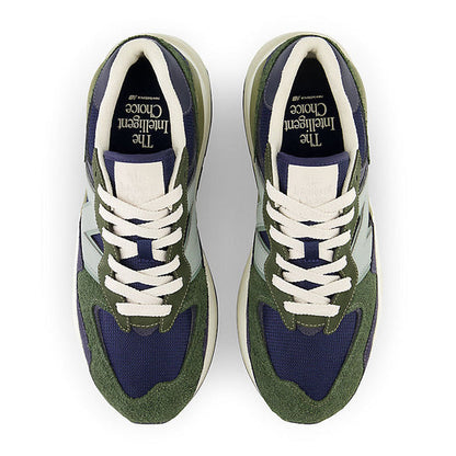 New Balance 57/40 'Kombu Team Navy' M5740SPB