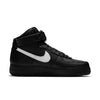 Nike x 1017 ALYX 9SM Air Force 1 High 'Black White' CQ4018-002