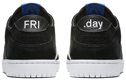 Nike x Soulland SB Dunk Low Pro 'FRI.day Part 0.2' 918288-041