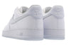 Nike Air Force 1 Low '07 'White Metallic Silver' CD9066-100