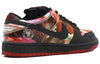 Nike SB Dunk Low 'Pushead' 313233-001