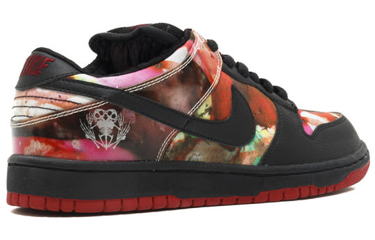 Nike SB Dunk Low 'Pushead' 313233-001