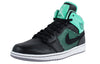 Air Jordan 1 Retro '89 'Green Glow' 599873-033
