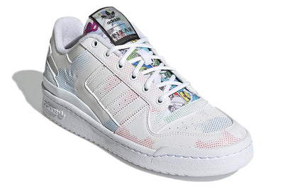adidas Disney Pixar x Forum Low 'White' GX0992