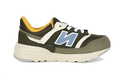 (PS) New Balance 997 'Green' PZ997RBB
