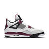 Air Jordan 4 Retro x Paris Saint-Germain 'Bordeaux' CZ5624-100