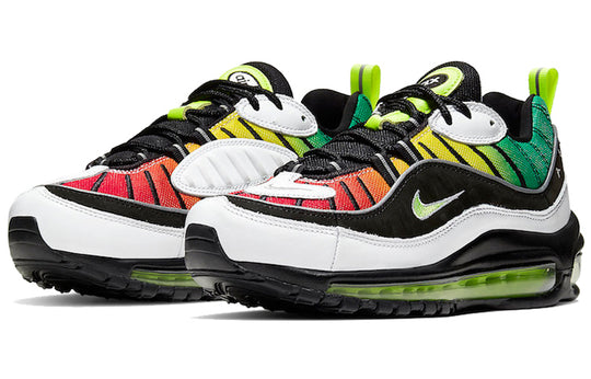 (WMNS) Nike x Olivia Kim Air Max 98 'No Cover' CK3309-001