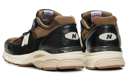 New Balance 991.9 Made in England 'Caviar & Vodka' M9919CV