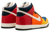 Nike Dunk High Supreme 'Be True To Your School' 321762-411