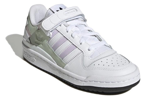 (WMNS) adidas Forum Low 'Pastel' GY9492