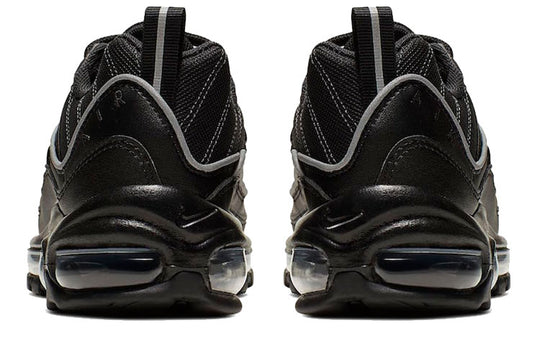 (WMNS) Nike Air Max 98 'Black' AH6799-004