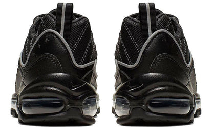 (WMNS) Nike Air Max 98 'Black' AH6799-004