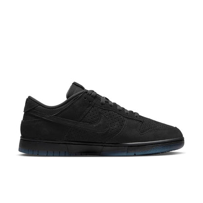 Nike x Undefeated Dunk Low 'Dunk vs AF1' DO9329-001