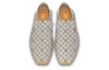 LOUIS VUITTON Bidart Espadrille Shoes 'Beige Monogram' 1ABFR6