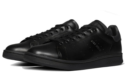 adidas Originals Stan Smith Lux 'Black Carbon' HQ6787