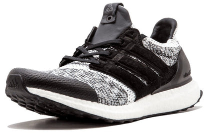 adidas Sneakersnstuff x Social Status x UltraBoost SE 'White Black' BY2911