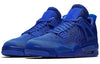 Air Jordan 4 Flyknit 'Hyper Royal' AQ3559-400
