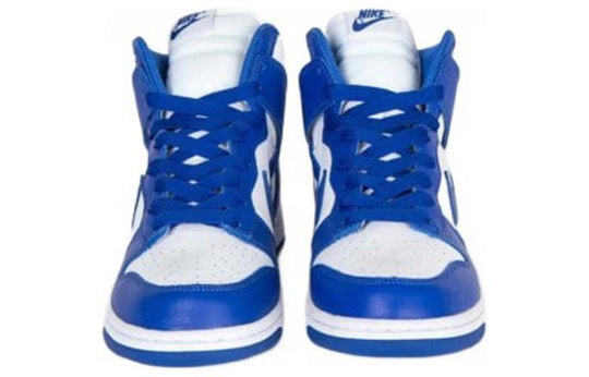 Nike Dunk Retro QS 'Be True White Royal' 850477-100