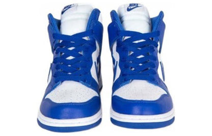 Nike Dunk Retro QS 'Be True White Royal' 850477-100