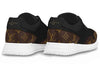 LOUIS VUITTON Run Away Sneakers 'Brown Monogram' 1A80PU