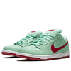 Nike SB Dunk Low Pro 'Mint Red' 304292-360