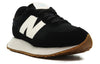 (WMNS) New Balance 237 'Black Henna' WS237HR1