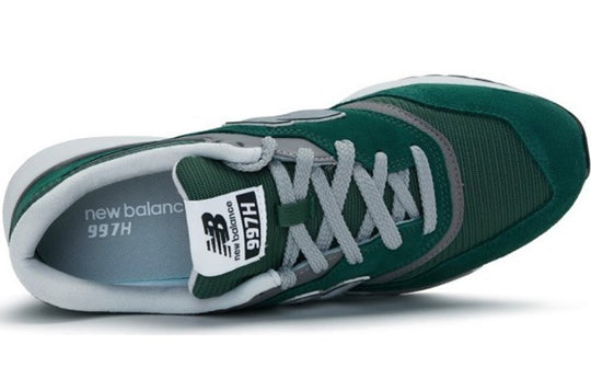 New Balance 997 D Wide 'Green Grey' CM997HXM