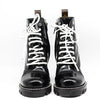 (WMNS) LOUIS VUITTON Star Trail Boots 'Black' 1A2Y8B