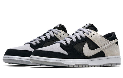 Nike Zoom SB Dunk Low Pro 'Wolf Grey' 854866-001