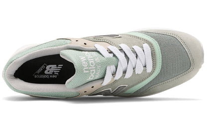 New Balance 997 'Light Green' M997SOB
