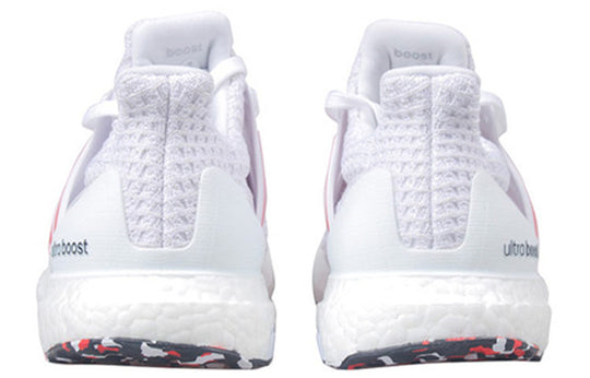 adidas UltraBoost 4.0 'Red Stripes' DB3199