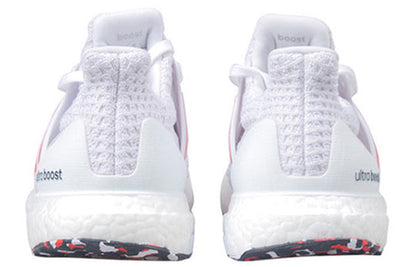 adidas UltraBoost 4.0 'Red Stripes' DB3199