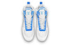 (WMNS) LOUIS VUITTON Boombox Ankle Sneakers 'White Blue' 1A95MV