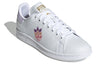 (WMNS) adidas Stan Smith 'White Multi Logo' GZ8142