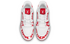 LOUIS VUITTON x YAYOI KUSAMA Sneaker 'White Red' 1AB8J1