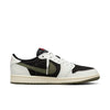 (WMNS) Air Jordan 1 Retro Low OG SP x Travis Scott 'Medium Olive' DZ4137-106