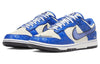 Nike Dunk Low 'Jackie Robinson' DV2122-400