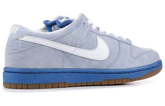 Nike SB Dunk Low Pro 'Border Blue' 304292-411