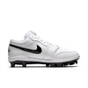 Air Jordan 1 Retro MCS Low 'White Black' CJ8524-100