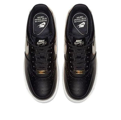 (WMNS) Nike Air Force 1 Low 'Metallic Platinum' AR0642-002