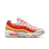 (WMNS) Nike Air Max 95 'Snakeskin - Campfire Orange' DJ6906-800