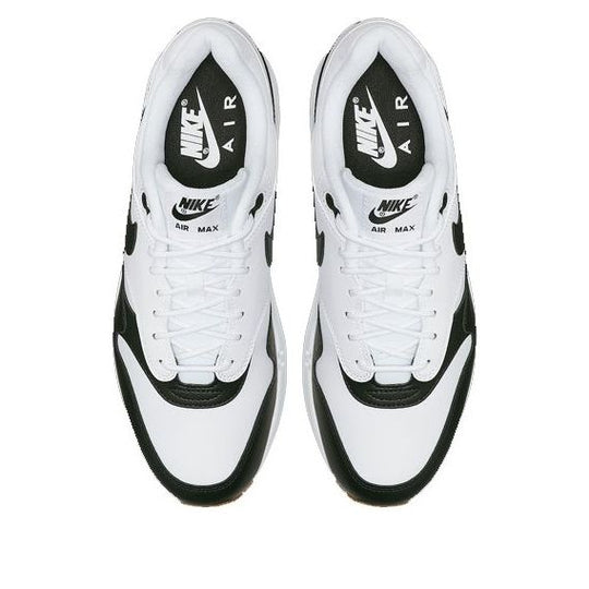 Nike Air Max 1 'White Black Gum' CQ9965-100