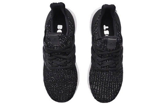 (WMNS) adidas UltraBoost 4.0 'Core Black' F36125