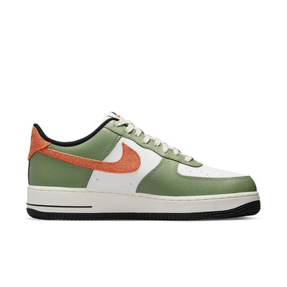 Nike Air Force 1 Low 'Oli Green' FD0758-386