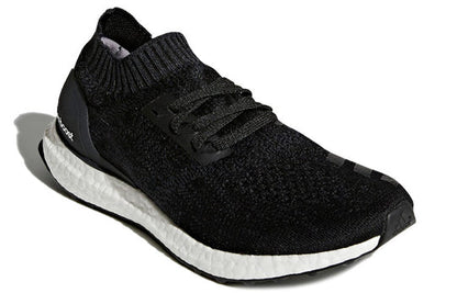 adidas Ultra Boost Uncaged 'Carbon Black' DA9164