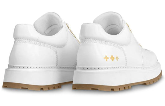 LOUIS VUITTON Abbesses Sneakers 'White' 1A7WLW